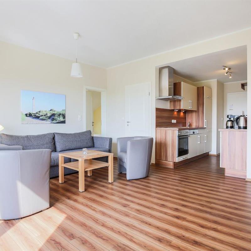 Ferielejlighed - 5 personer -  - Sahrensdorf - 23769 - Fehmarn