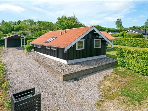 Ferienhaus - 6 Personen -  - Kirsebærvænget - Hejlsminde - 6094 - Hejls