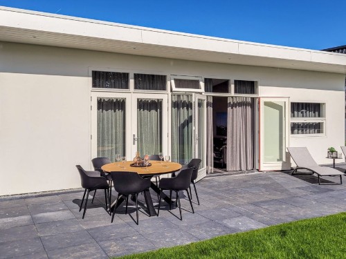 Holiday home - 6 persons -  - Akkerweg - 1779 GJ - Den Oever