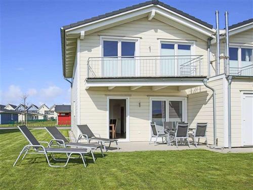 Feriehus - 6 personer -  - Dagebüll - 25899