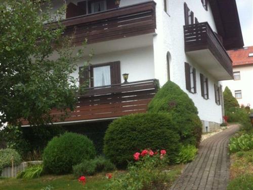 Semesterlägenhet - 6 personer -  - Spiegelau - 94518