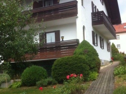 Ferienwohnung - 6 Personen -  - 94518 - Spiegelau