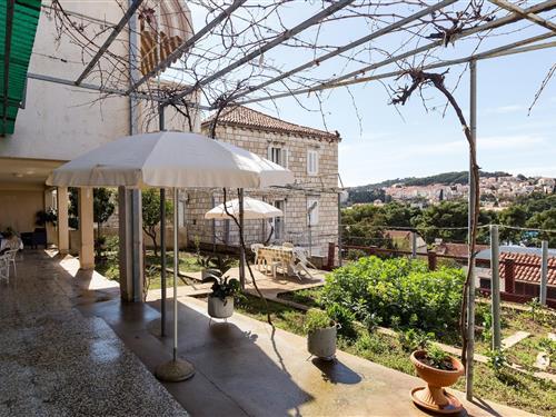 Ferielejlighed - 2 personer -  - 20000 - Dubrovnik