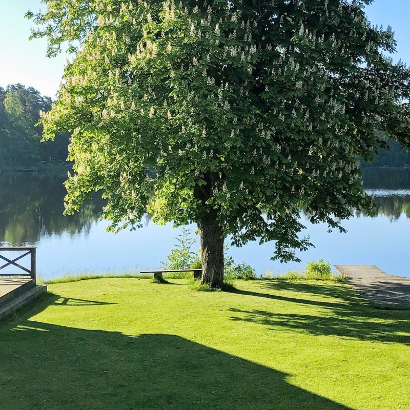  - 4 personer -  - Skärvövägen - Nässjö - 57173 - Stensjön