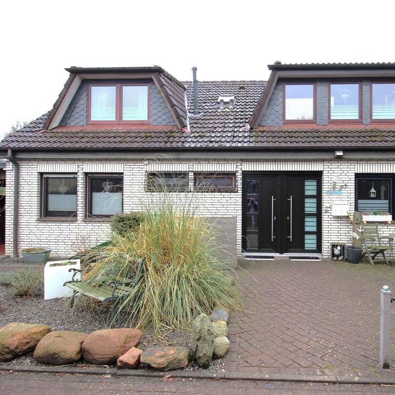 Ferielejlighed - 2 personer -  - Vogelsand - 27476 - Cuxhaven