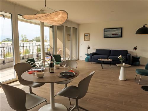 Holiday apartment - 2 persons -  - La Tour-De-Peilz - 1814