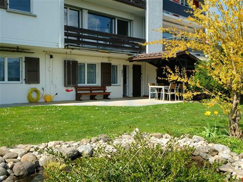 Ferielejlighed - 4 personer -  - Gwatt (Thun) - 3645