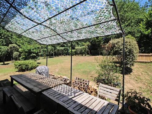 Ferienhaus - 10 Personen -  - 87570 - Rilhac Rancon