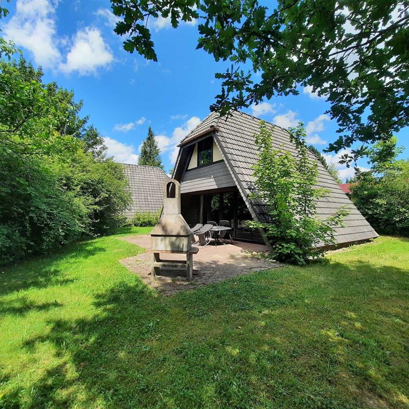 Feriecenter - 6 personer -  - Schinderhanneseck - 69429 - Waldbrunn