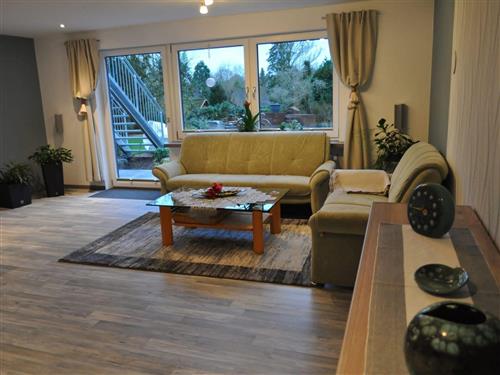 Semesterlägenhet - 4 personer -  - Adolphsheider Str. - 29683 - Fallingbostel