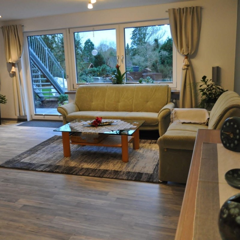 Ferielejlighed - 4 personer -  - Adolphsheider Str. - 29683 - Fallingbostel