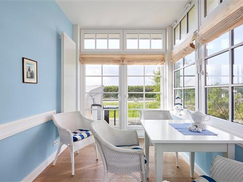 Ferieleilighet - 4 personer -  - Stockmannsweg - 25938 - Wyk Auf Föhr