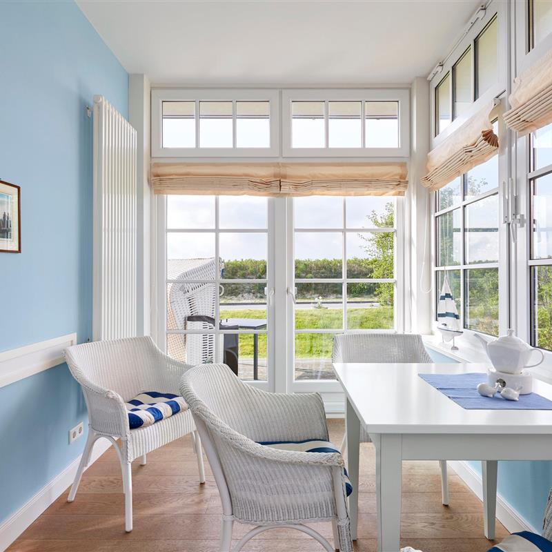 Ferielejlighed - 4 personer -  - Stockmannsweg - 25938 - Wyk Auf Föhr