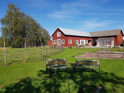Holiday home - 5 persons -  - Råda Solhag - Värmland - 683 61 - Ekshärad