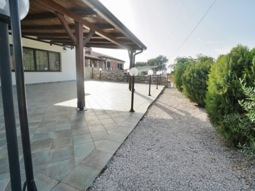 Ferieleilighet - 4 personer -  - Grupija - 52475 - Crveni Vrh