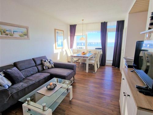 Ferielejlighed - 4 personer -  - Ostseeferienpark - 23774 - Heiligenhafen