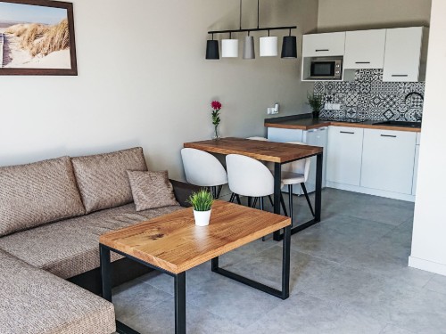 Feriehus - 6 personer -  - 76-034 - Sarbinowo