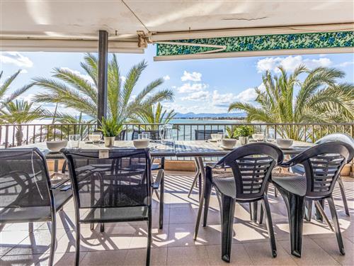 Holiday apartment - 8 persons -  - Salou - 43480