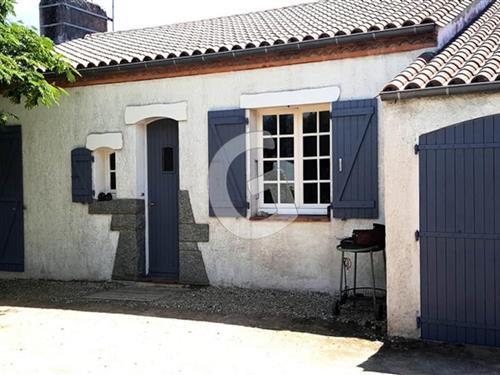 Ferienhaus - 6 Personen -  - 85520 - Saint-Vincent-Sur-Jard