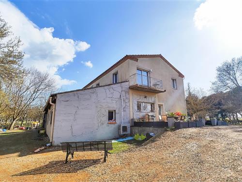 Sommerhus - 2 personer -  - Chemin de Gleizes - 11100 - Narbonne