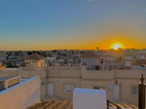 Holiday apartment - 2 persons -  - Calle Amapola - 03193 - San Miguel De Salinas