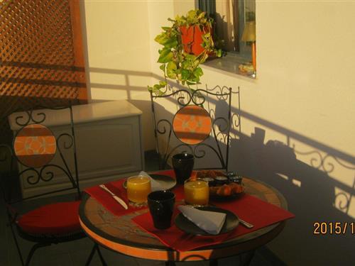 Holiday Home/Apartment - 4 persons -  - Calle las higueras - 04738 - Vicar