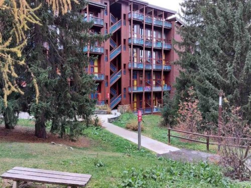 Ferielejlighed - 4 personer -  - 73700 - Bourg St Maurice