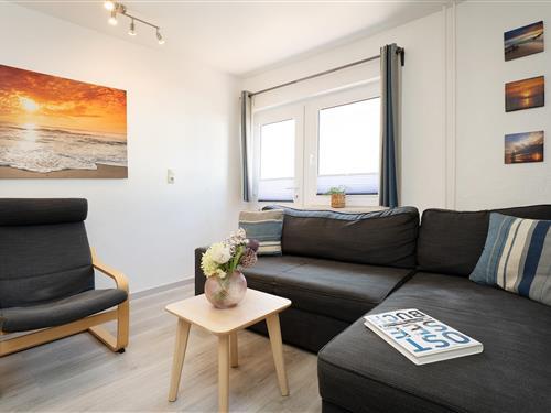 Ferielejlighed - 3 personer -  - Alte Dorfstraße - 23796 - Fehmarn - Ot Sulsdorf