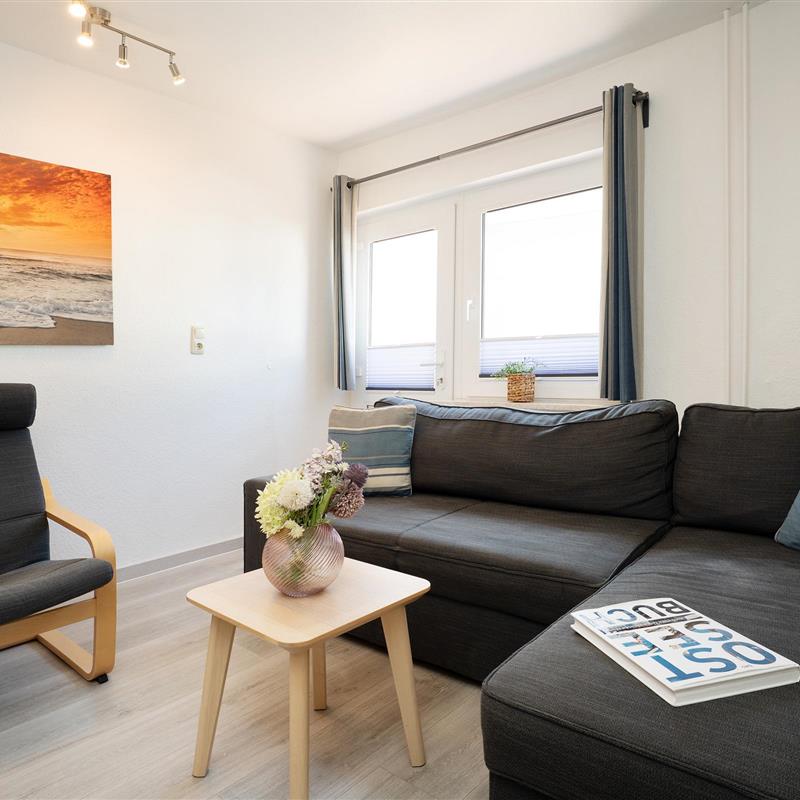 Ferielejlighed - 3 personer -  - Alte Dorfstraße - 23796 - Fehmarn - Ot Sulsdorf