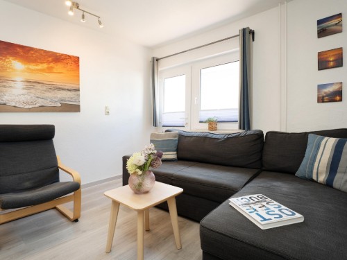 Ferielejlighed - 3 personer -  - Alte Dorfstraße - 23796 - Fehmarn - Ot Sulsdorf