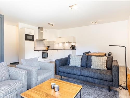 Sommerhus - 4 personer -  - 74360 - Abondance