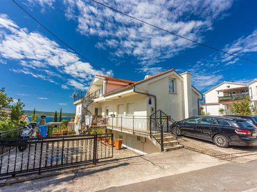 Holiday Home/Apartment - 5 persons -  - Vukovarska - 51260 - Crikvenica