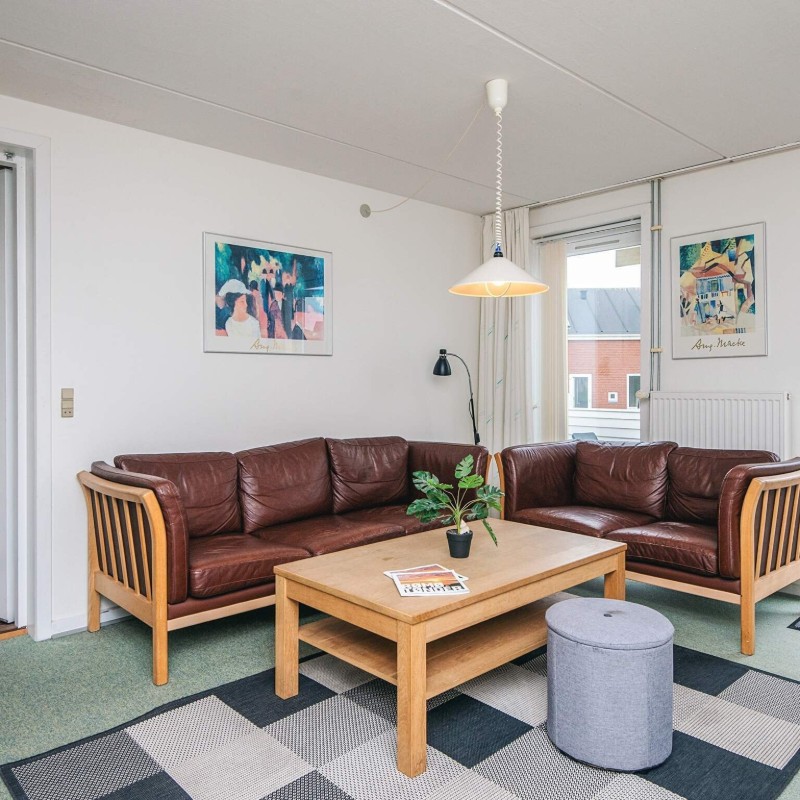 Ferienhaus - 6 Personen -  - Vestergade 239 (lejl. - Havneby - 6792 - Rømø And Mandø