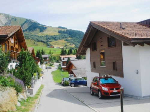 Holiday apartment - 4 persons -  - Camischolas - 7187