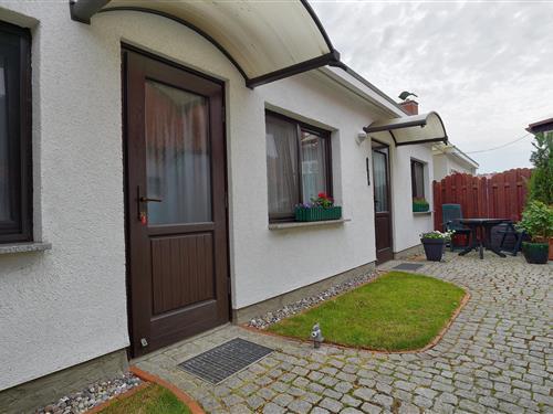 Holiday Home/Apartment - 2 persons -  - Kehrwieder - 18374 - Zingst