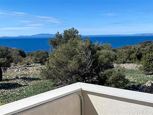 Holiday apartment - 2 persons -  - Jakisnica - Pag - Jakisnica - 53294 - Jakisnica