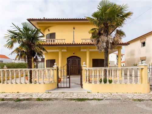 Fritidshus - 10 personer -  - Famalicão - 2520