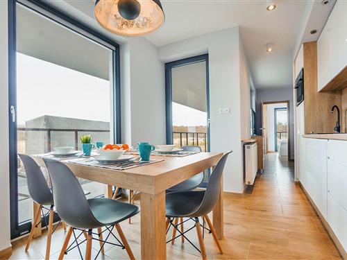 Semesterlägenhet - 4 personer -  - Plazowa - 78-100 - Kolobrzeg