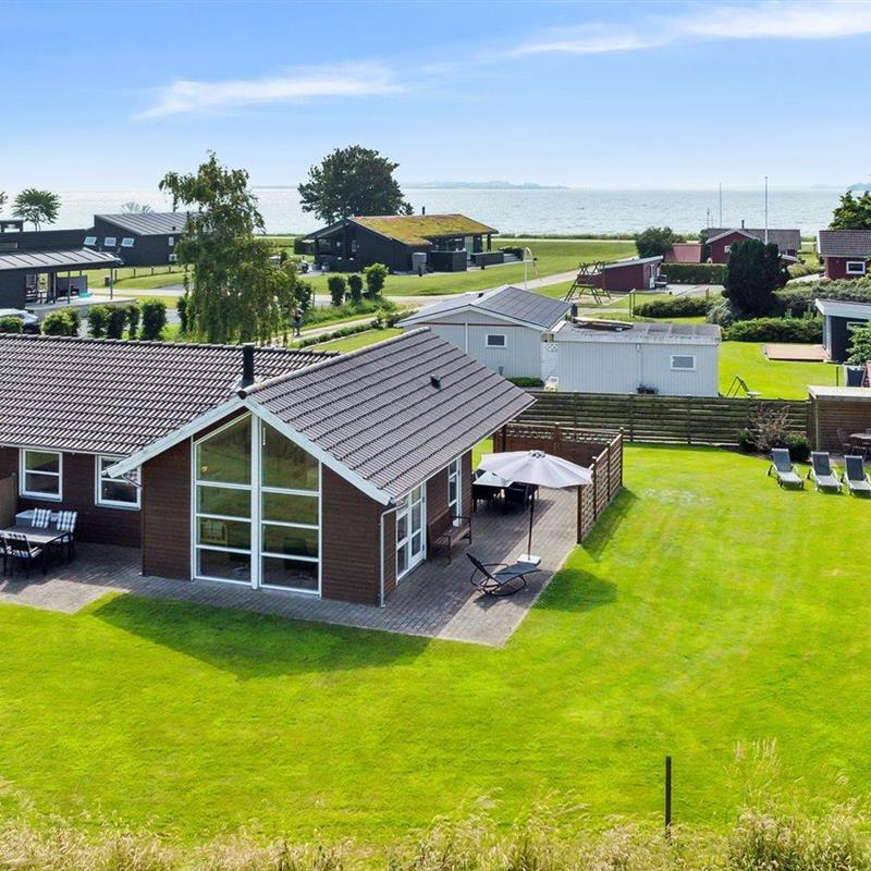 Ferienhaus - 8 Personen -  - Havvejen - Diernäs - 6100 - Haderslev