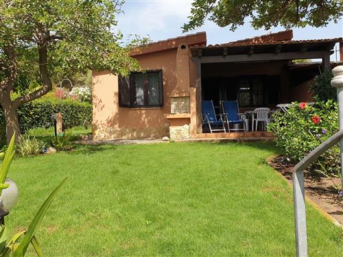 Ferieleilighet - 6 personer -  - Costa Rei - 09043