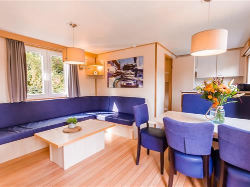 Chalet - 2 personer -  - 5855NK - Well