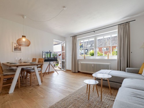 Ferielejlighed - 4 personer -  - Am Buttgraben - 25992 - List Auf Sylt