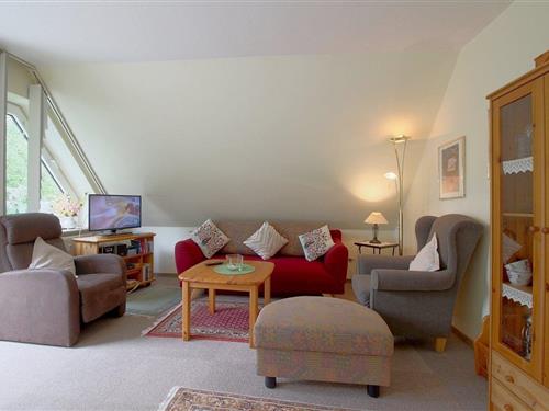 Ferielejlighed - 2 personer -  - Sieltrift - 27639 - Dorum-Neufeld