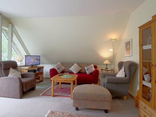 Ferielejlighed - 2 personer -  - Sieltrift - 27639 - Dorum-Neufeld