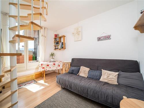 Ferielejlighed - 5 personer -  - 04260 - Allos