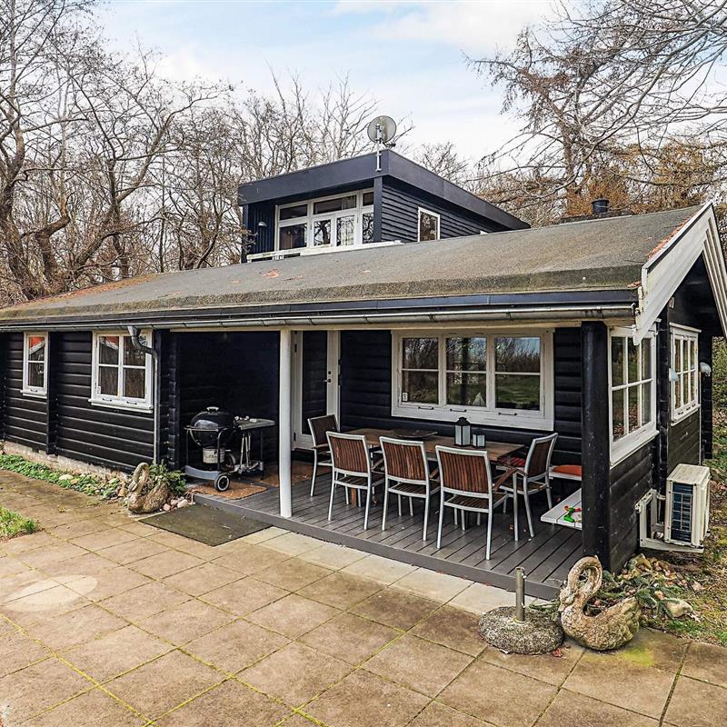 Ferienhaus - 6 Personen -  - Hulerødvej - 3120 - Dronningmölle