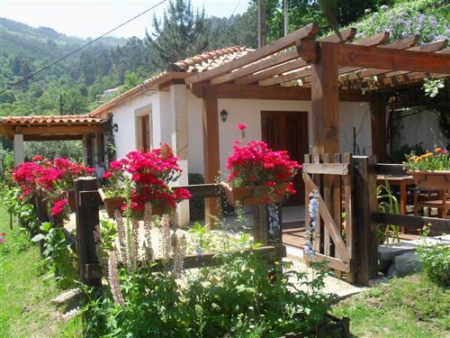 Sommerhus - 2 personer -  - 4990-650 - Gondufe, Ponte De Lima