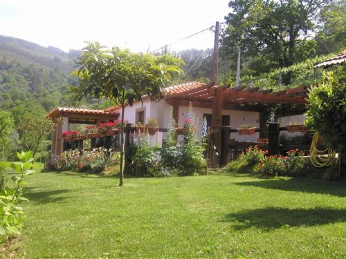 Stuga - 2 personer -  - 4990-650 - Gondufe, Ponte De Lima