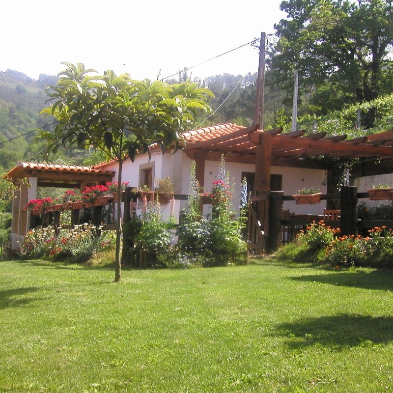 Hytte - 2 personer -  - 4990-650 - Gondufe, Ponte De Lima