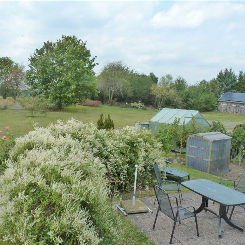 Ferielejlighed - 4 personer -  - Zum Kölpinsee - 17192 - Klink / Grabenitz